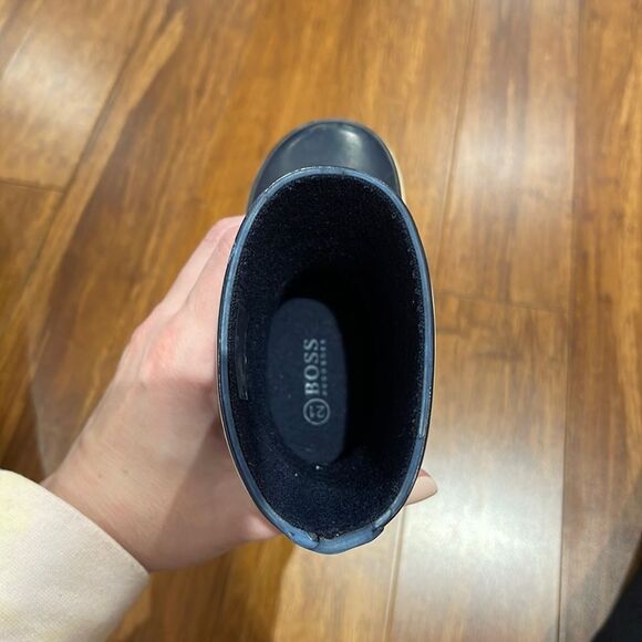 Hugo Boss Rain Boots - Picture 4 of 5